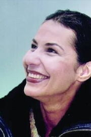Nadera Omran