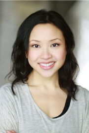 Nadia Gan