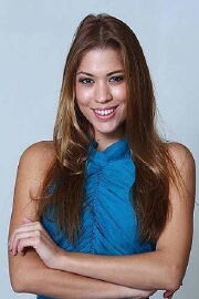 Nadia Heng