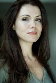 Nadia van de Ven