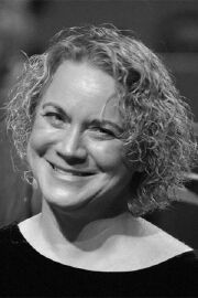 Nadine Secunde