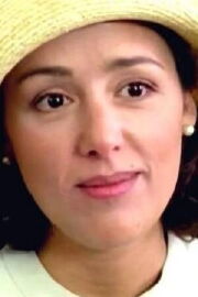 Nadine Spinoza