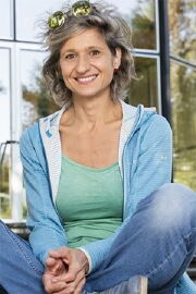 Nadja Sieger