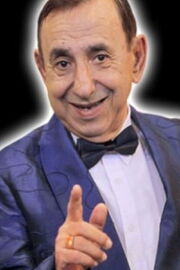 Nae Lăzărescu