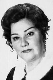 Najiba Malikova