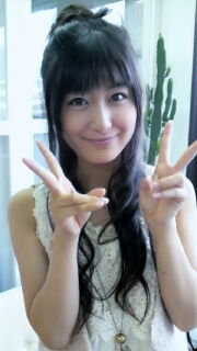 Nako Mizusawa