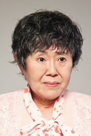 Nam Neung-mi
