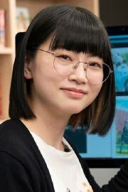 Namiko Ishidate
