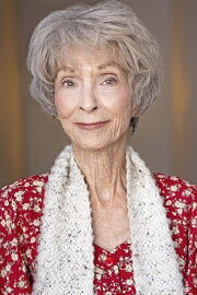 Nancy Berggren