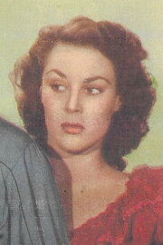 Nancy Gay