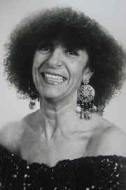 Nancy Montez