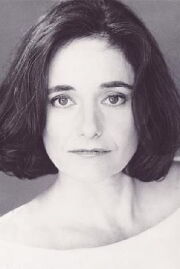 Nancy Wolfe