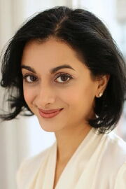 Nandita Shenoy