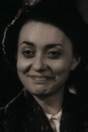 Nani Chiqvinidze