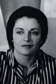 Nanuli Pirveli