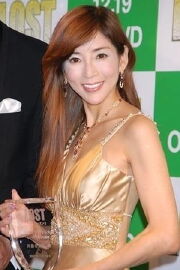 Naomi Kawashima