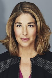 Naomi Klein