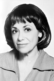 Naomi Stevens