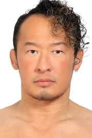 Naomichi Marufuji