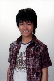 Naoyuki Morita