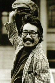 Naozumi Yamamoto