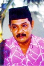 Nasir P. Ramlee