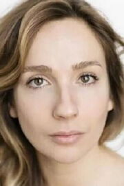 Natalia Chumburidze
