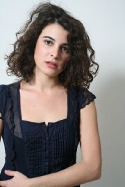 Natalia Erice