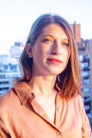 Natalia Garayalde