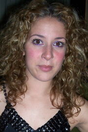 Natalie Casey