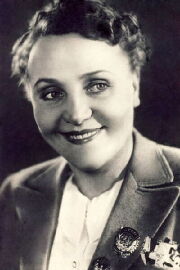 Nataliia Uzhvii