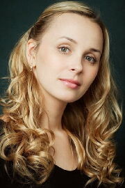 Natalya Bystrova