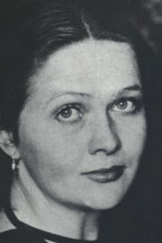 Natalya Gundareva