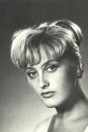 Natalya Klimova