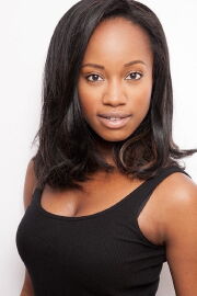 Natasha Burnett