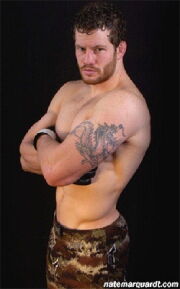 Nate Marquardt