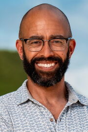 Nate Moore