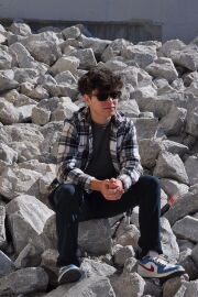 Nate Rodriquez