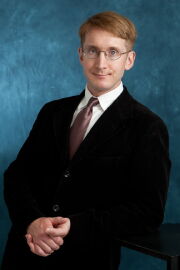 Nate Steinwachs