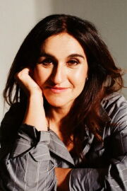 Nathalie Armin