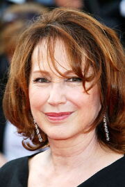 Nathalie Baye