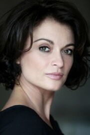 Nathalie Grandhomme