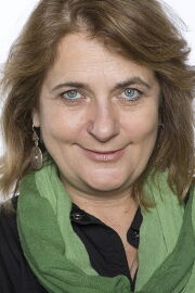 Nathalie Petrowski