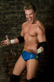 Nathan Cruz