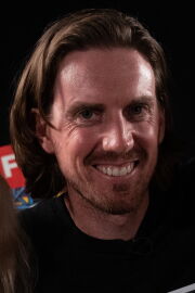 Nathan Kelly