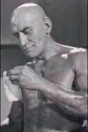 Nathanael León