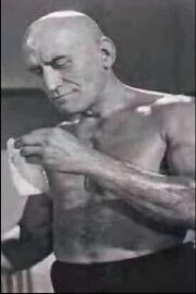 Nathanael León