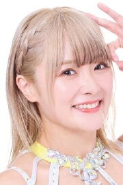Natsumi Takagi