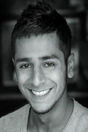 Naveed Choudhry