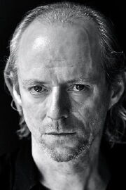 Ned Dennehy